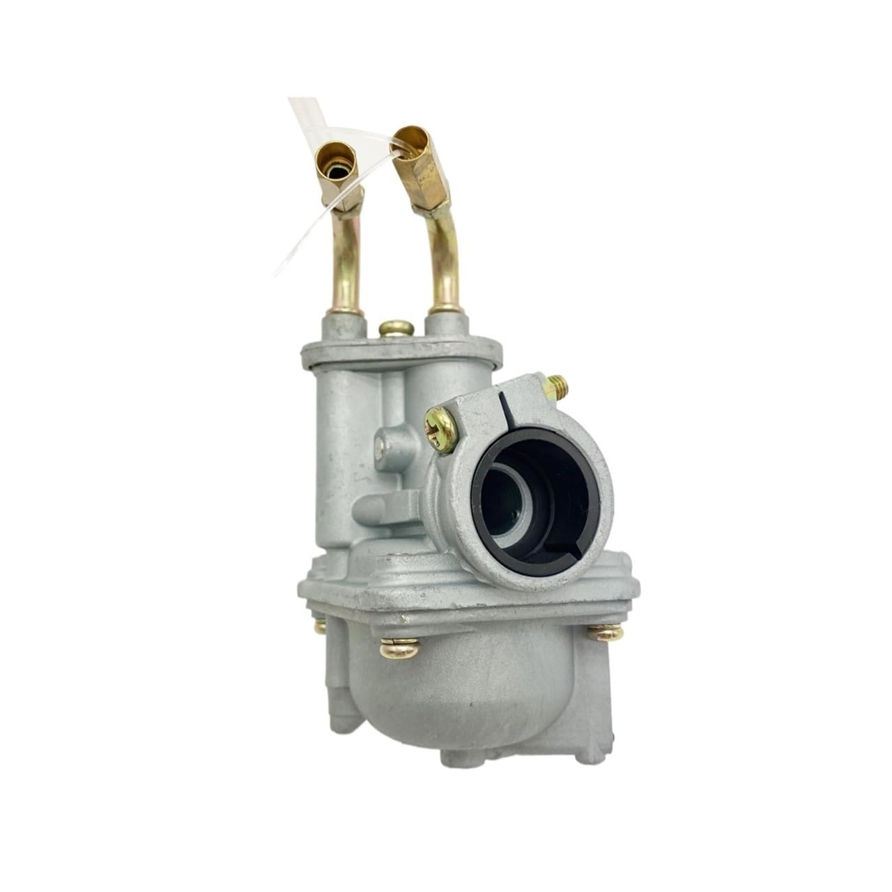 Carburateur pour moto PW50 stable avec starter manuel pour QT50 YF60