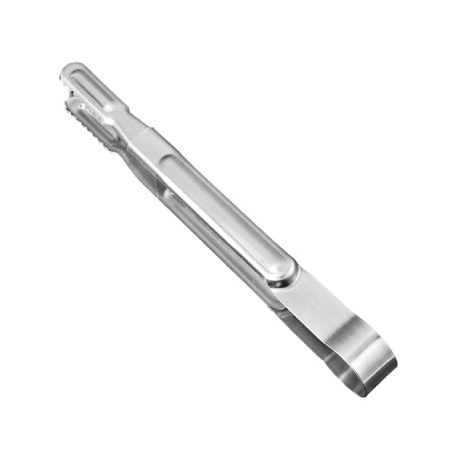 MRKU Pinzas para cocinar, Servir Alimentos de Metal, Resistentes al Calor, Utensilios para freír