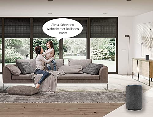 Télécommande de volet roulant WiFi pour ne plus fermer vos stores à la main