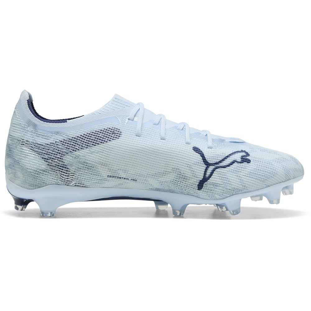 PUMA Adultes Ultra 6 Pro FG/AG Chaussures de Football