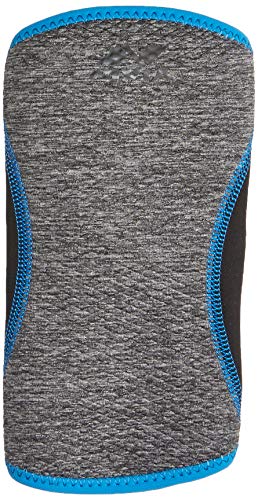 Image of Nivia Orthopedic Elbow Slip-In Support Premium Breathable Compression Sleeve, Effective Pain Relief, and Enhanced Performance in Sports, Workouts & Daily Activities For Men & Women(Large)