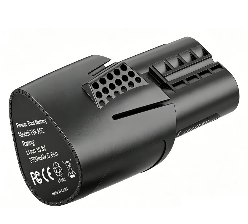ASUNCELL 10.8V 3.5Ah Ersatz Akku für Stihl GTA 26 / HSA 26 Akku Gehölzschneider Ersatz-Batterie kompatibel mit HSA30 HSA40 SEA20 FSA30 RCA20 ASA20 BGA30 KOA20 Elektrowerkzeuge AS2