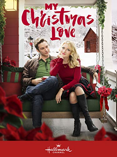 My Christmas Love