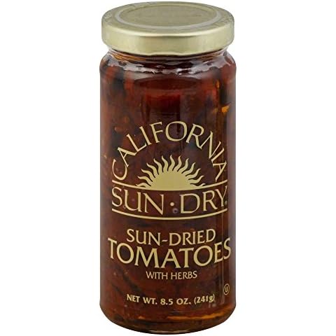 Tomato,Sundried Cover