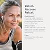 Designs for Health Performance Peptides Bars (12 Bars) | 15 g Whey Protein + 2.4 g PeptiStrong for Muscle & Endurance Support Sweetened with Allulose Vegetarian, Gluten-Free, Non-GMO,lt;1 g Sugar