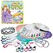 Winning Moves Deluxe Pretty, Pretty, Princess Game, Majestic Edition with Original Components and 1990's Artwork Games USA, a Delightful Jewelry Dress-Up Game for 2-4 Players, Ages 5+
