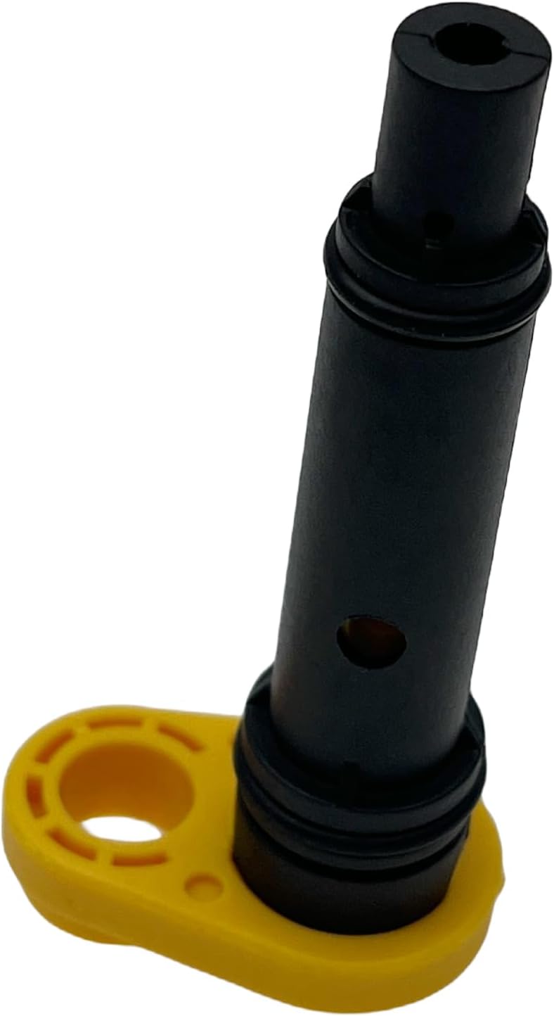PCV Valve Compatible with 2018-2023 Accord 2017-2024 CR-V 2016-2024 Civic for 17130-59B-003