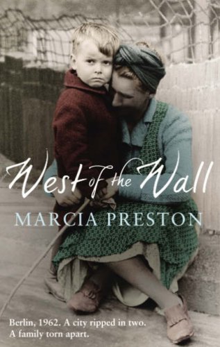 West of the Wall: 1