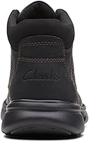 Vista 6 de Clarks Botas Bradley Mid Oxford para hombre