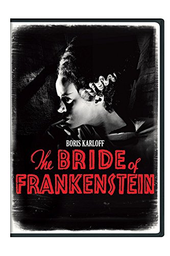 Bride of Frankenstein