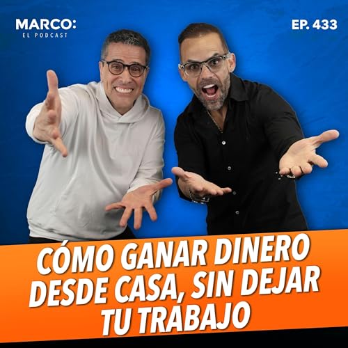 433.- C&oacute;mo ganar dinero desde casa, sin dejar tu trabajo - Alex Pro