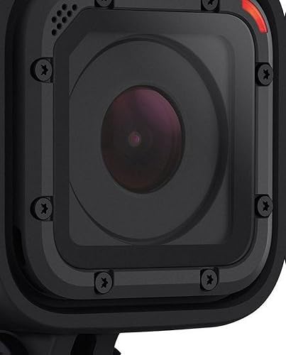 Amazon.com : GoPro HERO Session Waterproof Digital Action Camera
