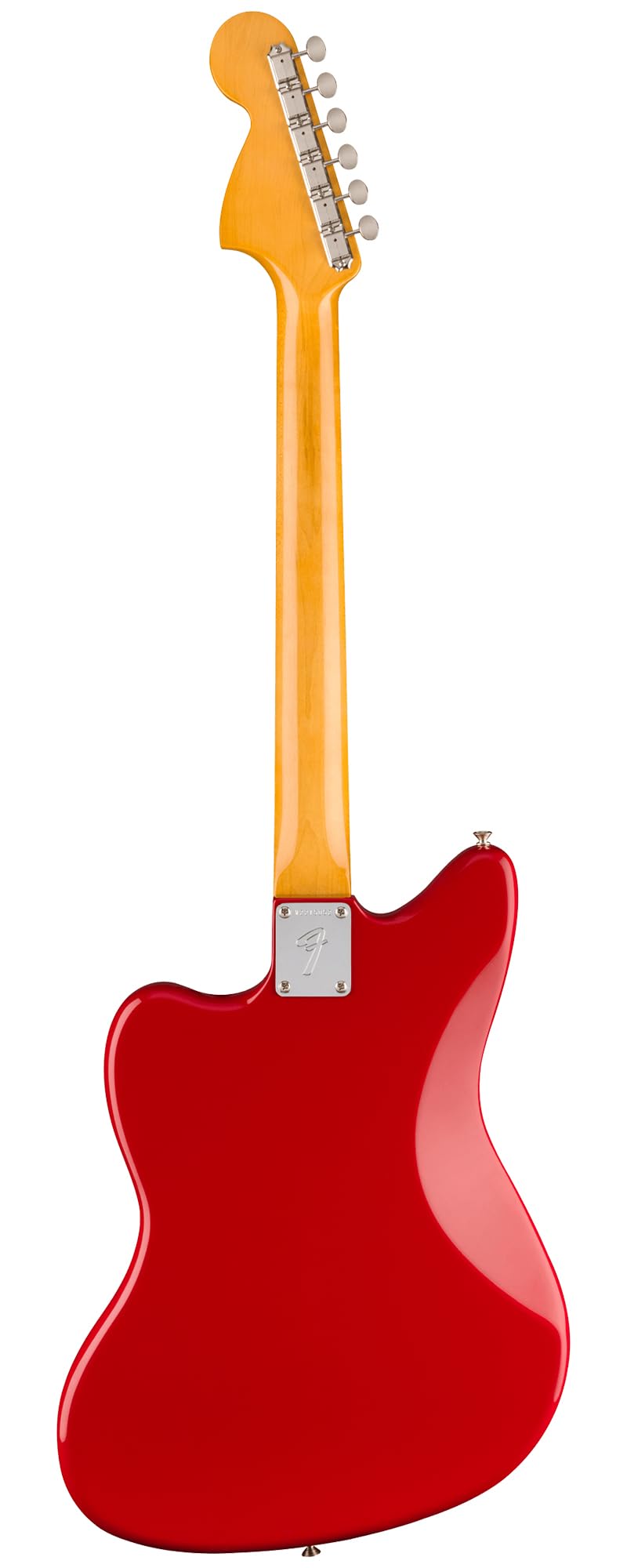 Amazon.com: Fender American Vintage II 1966 Jazzmaster