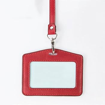 Amazon.co.jp: Luceluna IDカードホルダー IDカードケース