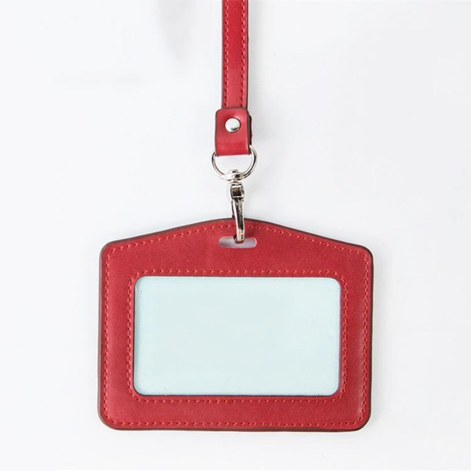 Amazon.co.jp: Luceluna IDカードホルダー IDカードケース