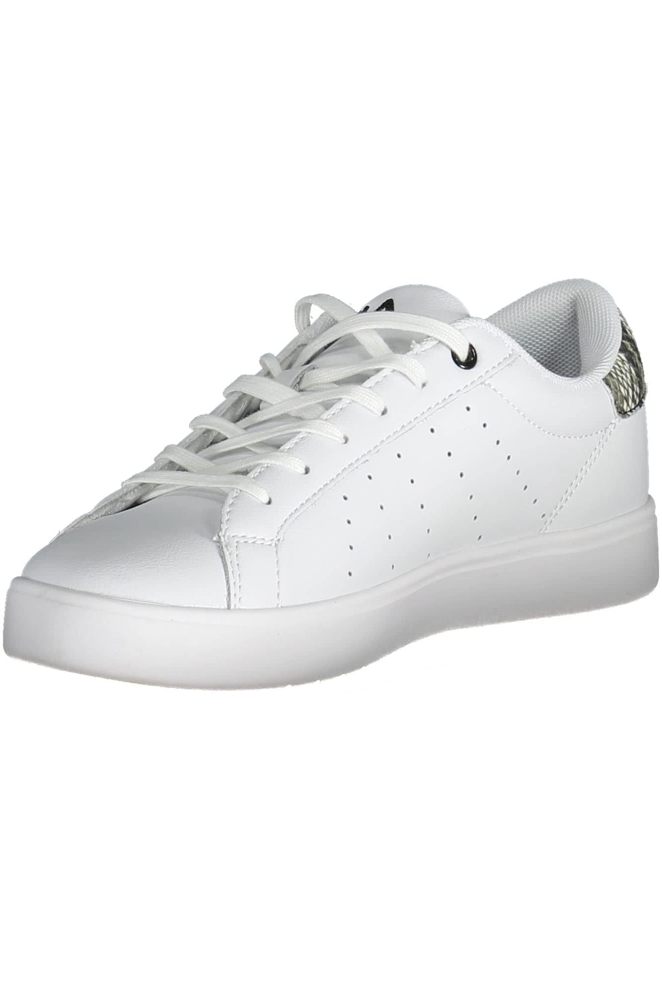 FILA Lusso F Wmn, Zapatillas Mujer