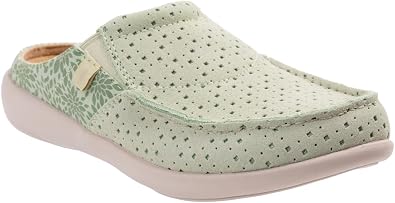 Revitalign Womens Siesta Dahlia