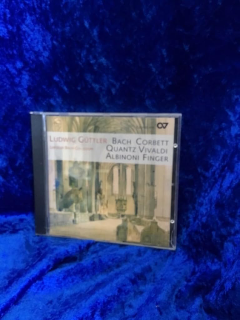 Sonate E Concerti
