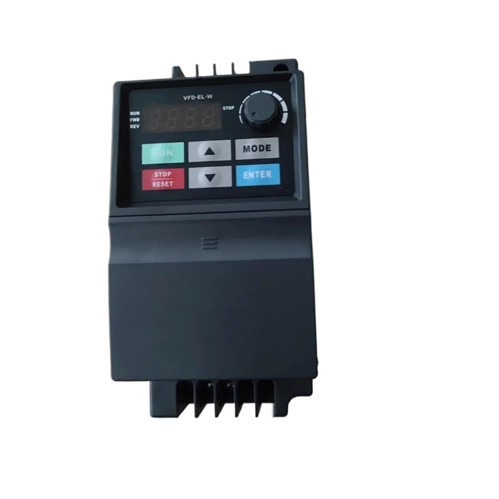 VFD002EL21W VFD004EL21W VFD007EL21W VFD015EL21W VFD022EL21W 230V einphasig Frequenzumrichter(VFD002EL21W)