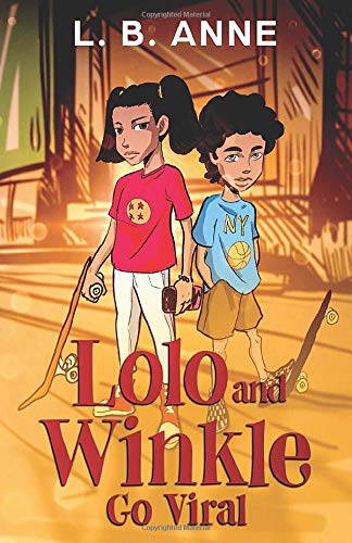 Lolo and Winkle Go Viral