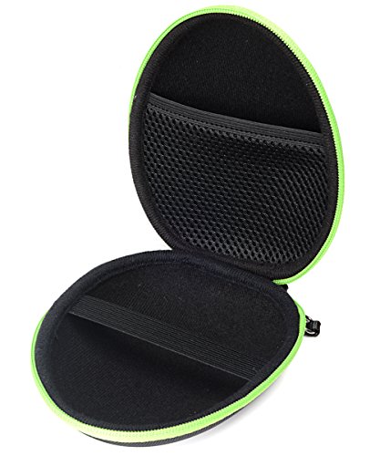 Protective Case For Motorola S10-Hd And S11-Flex Hd Also For Bond Conduction Headphones By Oanno, Juhall, Borofone, Ear Shiel, Aftershokz As600, As650, As400, As401, As450, As451, As500, Bluez 2, 2S #TOP4