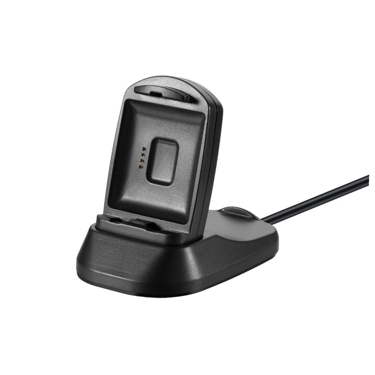 OSALADI 3pièces Support De Charge pour Montre Blaze Station De Charge USB Compacte avec De Surcharge pour Voyage Et Usage Quotidien