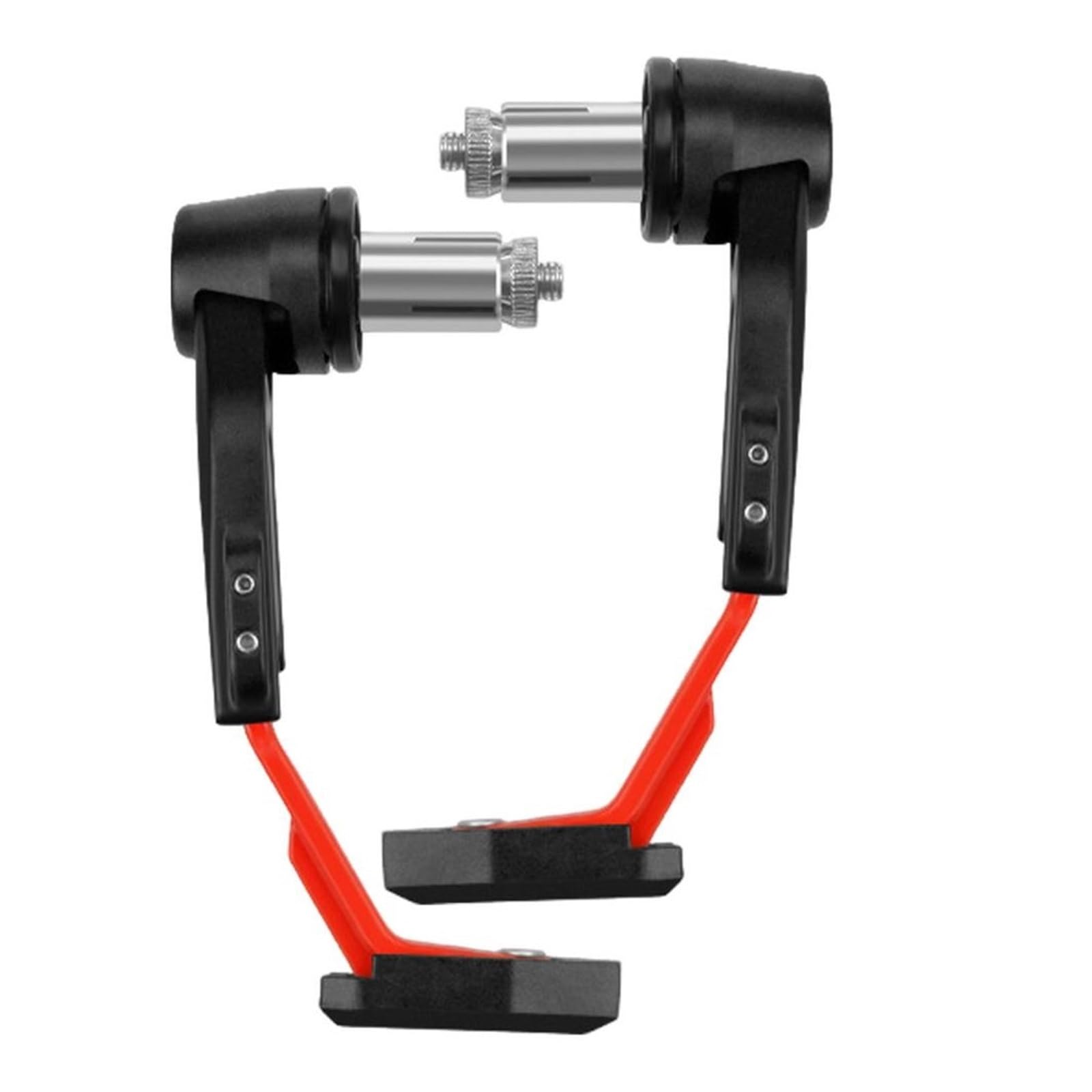 LBCSRMH Motorcycle Brake Clutch Lever Protector Hand Lever Guards Brake Clutch Lever Guard Protection Guard Motorcycle Motorbike Scooters Motorcycle Hand Guard Lever