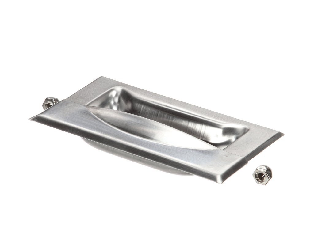 HD HDL1012 HANDLE FLUSH PULL P63-1012 (HD HDL1012)