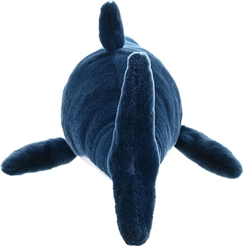 Miniatura 4 de Wild Republic 22473 Mako Shark - Peluche de peluche, regalos para niños, 21 pulgadas, Cuddlekins