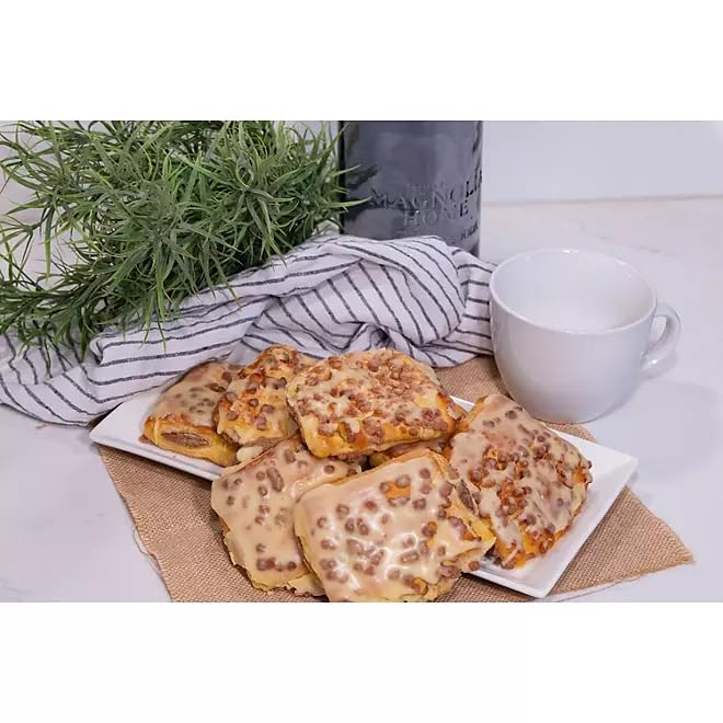 Svenhard's Swedish Bakery Variety 20ct By Snacks and More