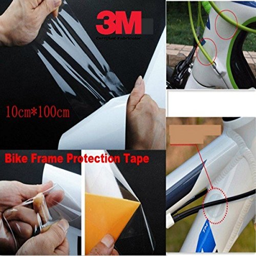 StickersLab - Merk 3M 8671HS - Polyurethaan plakband voor luchtvaartapparatuur (25 mm x 1 m) - Afbeelding 8