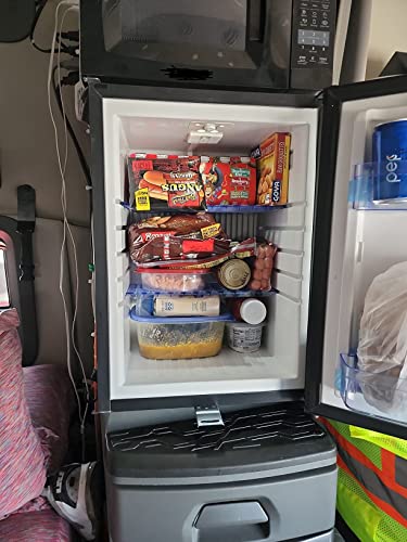 Smeta SDW-40 Update 12 Volt Rv Refrigerator Mini Fridge thumb #8