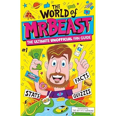 The World of MrBeast