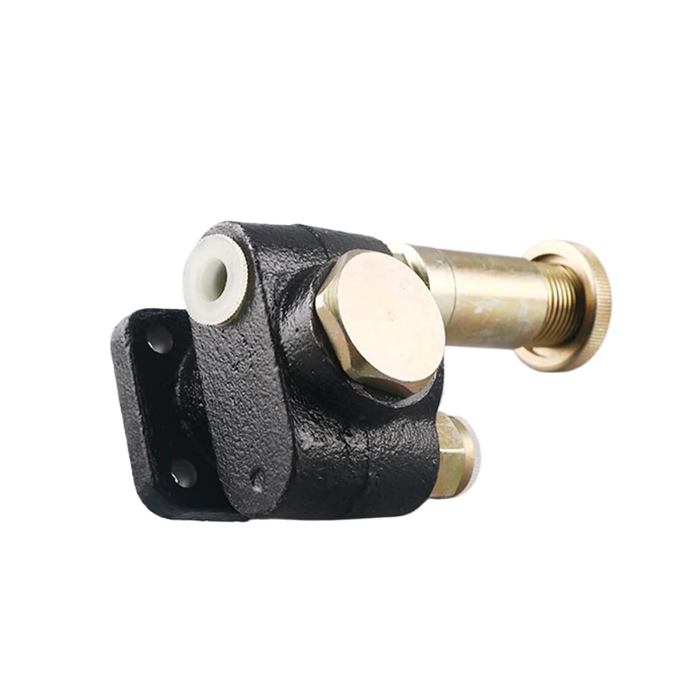 Iniettore della Pompa del Carburante a Pressione Compatibile con i Modelli 6BG1 105220-7230 105220-7010 105220-7250