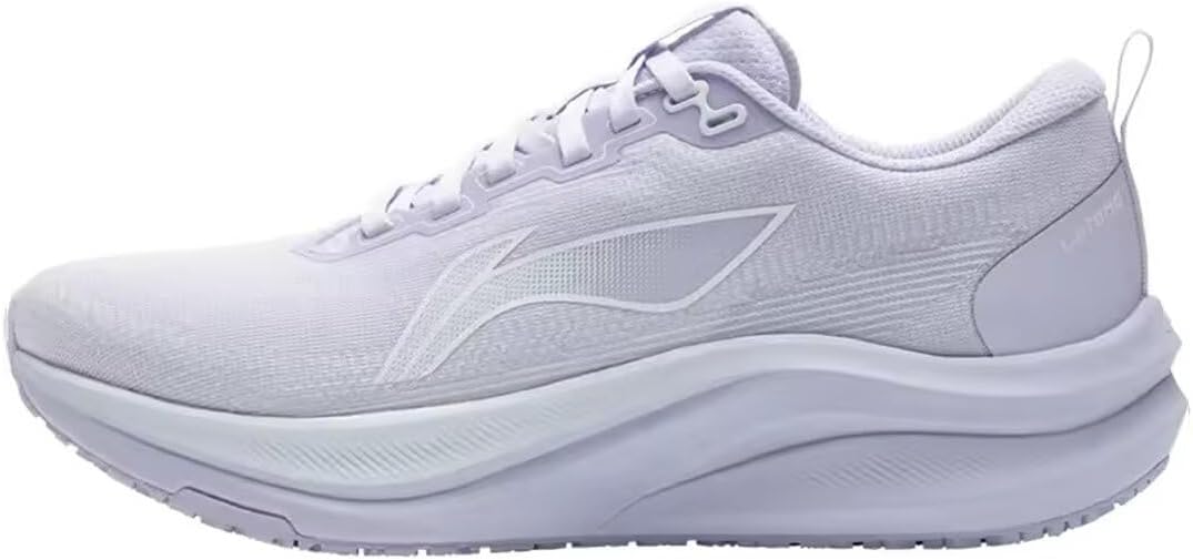 [リーニン] LI-NING RED HARE 8 女子 反射 軽量 高反発 競走トレーニング ランニングシューズ ARPV004