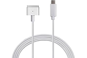 USB-C to Magnetic 2 Adapter