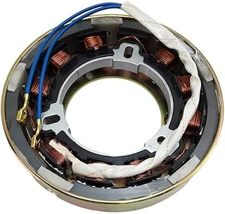 1PC Diesel generator 170F/178F/186/186FFA Electric starting flywheel charge coil