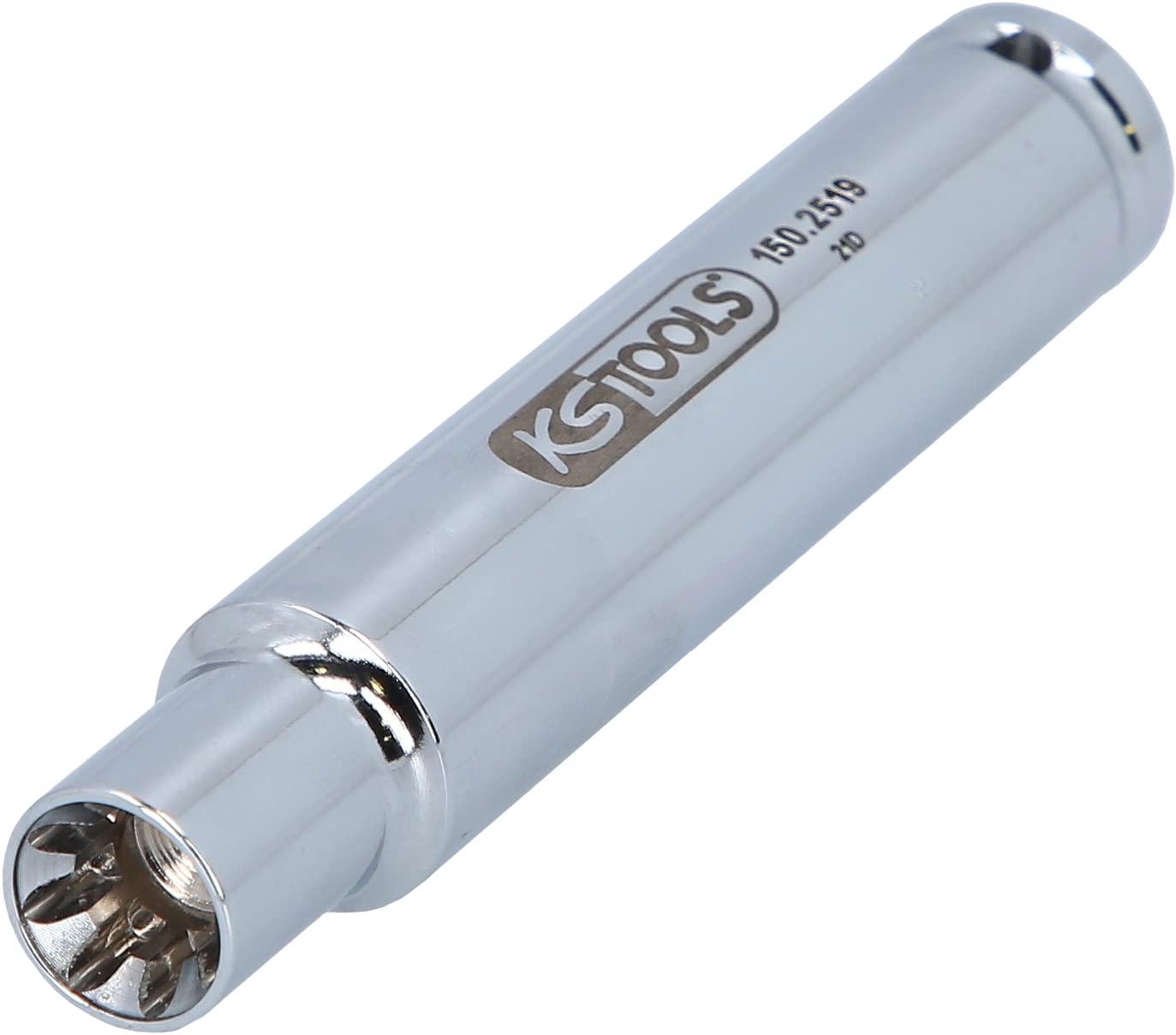 KS Tools 150.2519 3/8" specjalny klucz nasadowy do połączeń śrubowych rur ssących