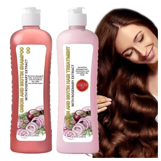 Champú Cebolla Biotina Y Romero, Champú Cebolla Biotina Y Romero, Champú Cebolla Romero, Champú Cabello Fuerte, Champú Cabello Grueso, Champú Cabello Largo, Champú Extracto De Cebolla,