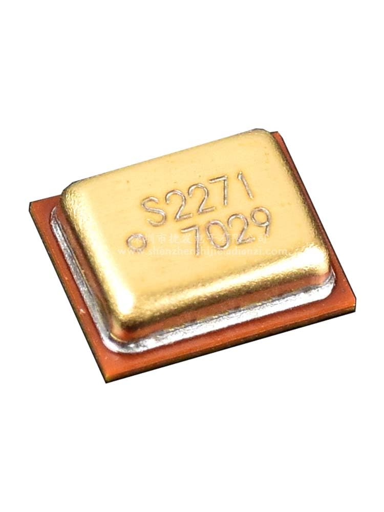 10 Pieces SPU0410LR5H-QB-7 SMD Silicon Microphone/ultrasonic Sensor