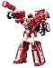 Tobot R Transformer- Korean Animation Robot Character by Tobot