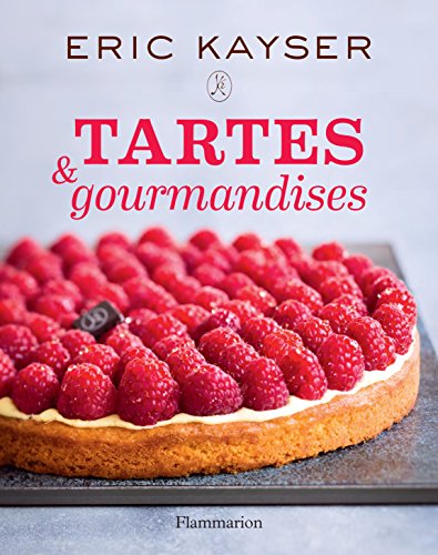 Télécharger Tartes et gourmandises Livre eBook France