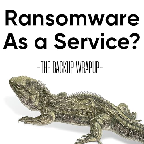 Ransomware as a Service: How Anyone Can Buy a Cyberattack