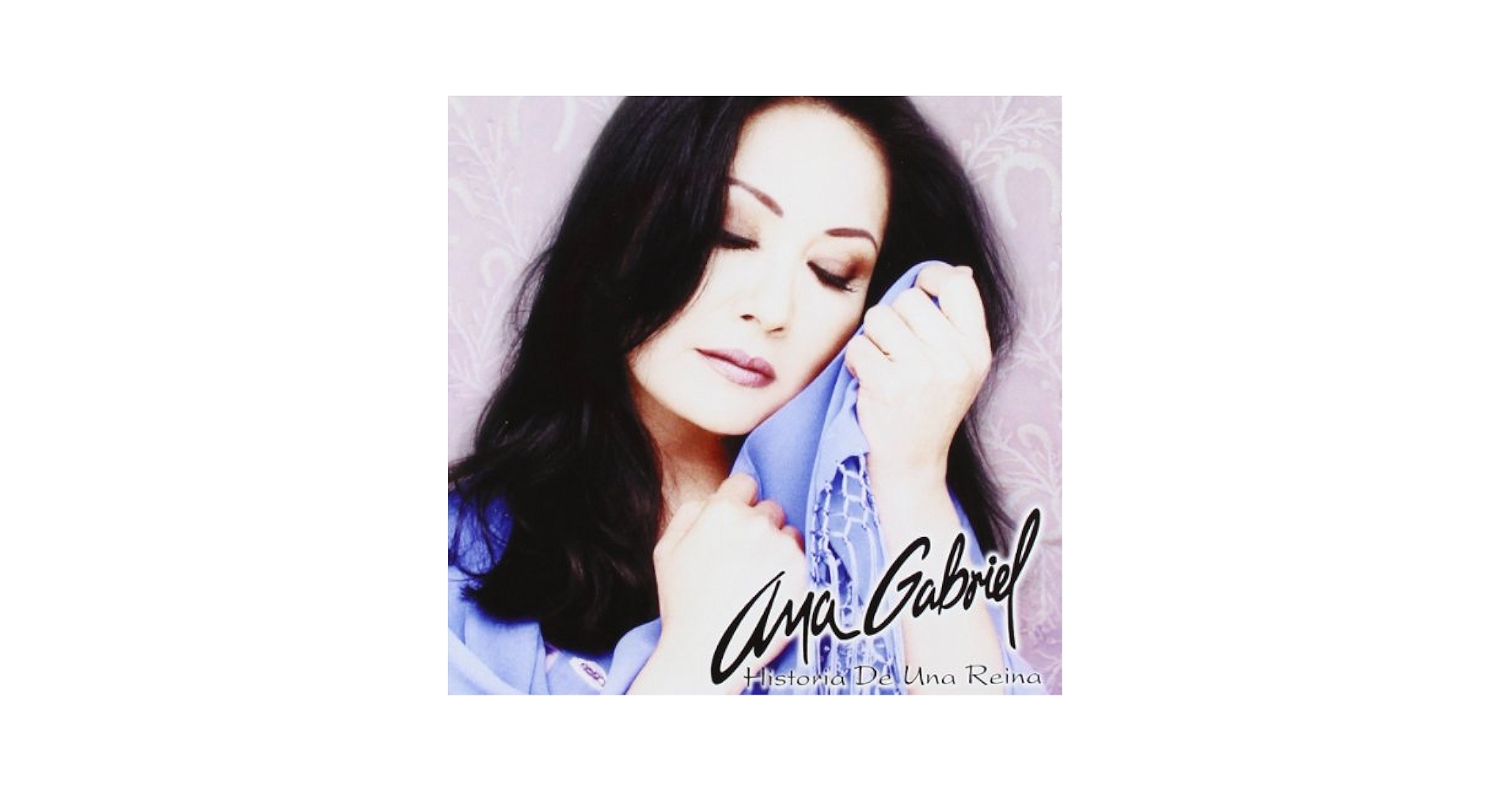 【中古】 Ana Gabriel / Historia De Una Reina Ana Gabriel (Historia de Una Reina) - Amazon.com Music