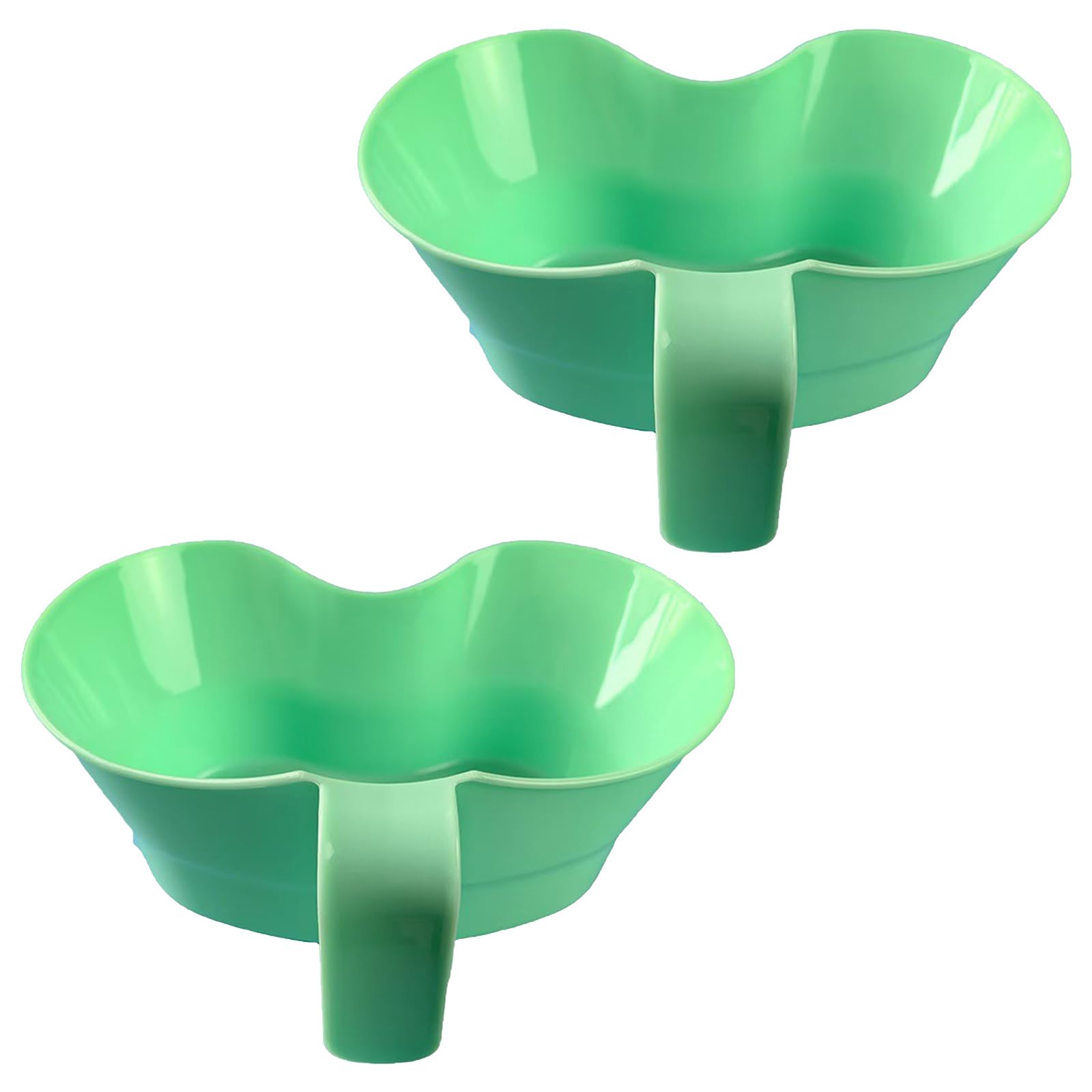 Tasse pour soins infirmiers 900 ml légère et antidérapante