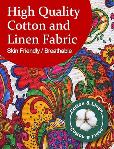 Image of Cozy Adjustable Cross Back Aprons for Women with Pockets Cotton Linen Cooking Kitchen Baking
