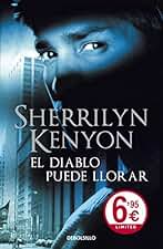 El diablo puede llorar