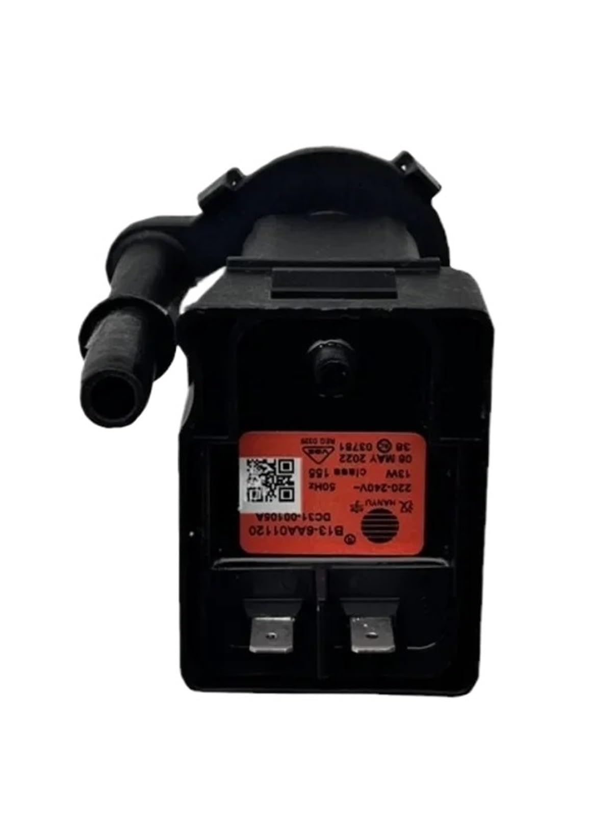 Pompe de vidange DC31-00105A pour retrouver un linge frais et sec