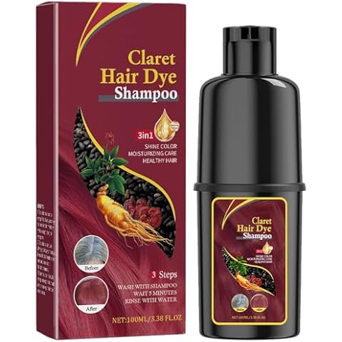 Shampooing doux zwxqe Cover