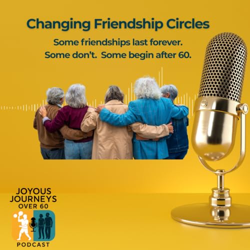S2 Ep15: Changing Friendship Circles